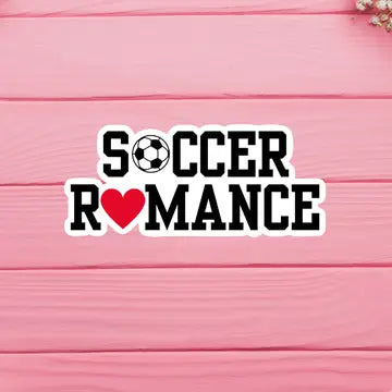 Soccer Romance