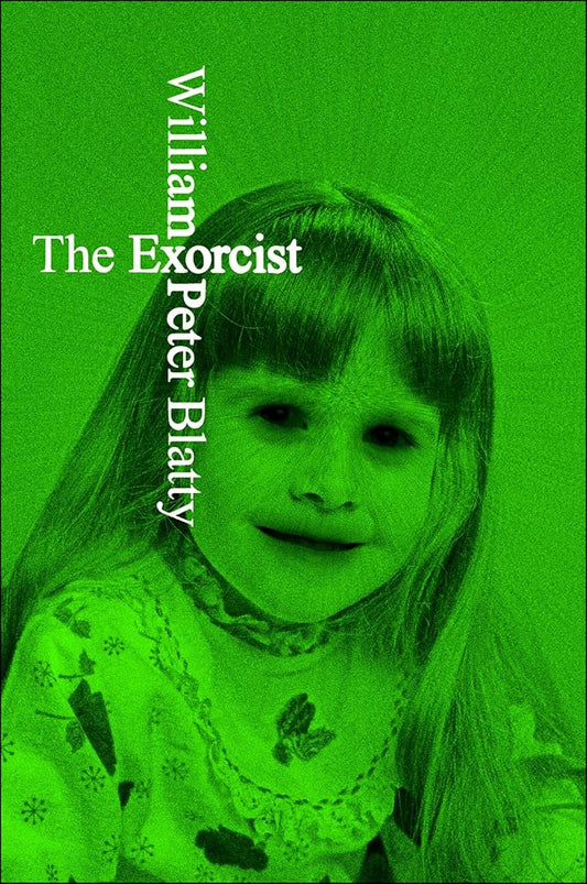 The Exorcist cover image