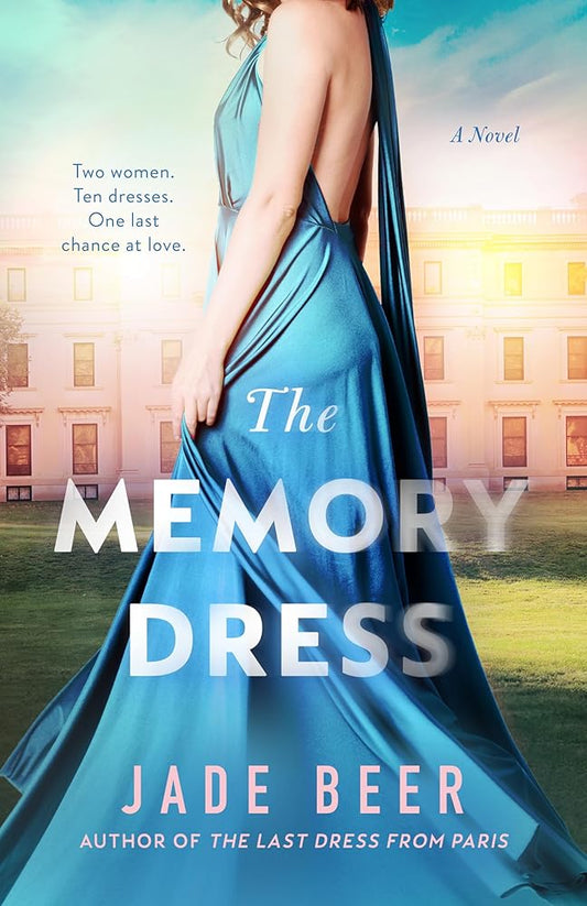 The Memory Dress cover image