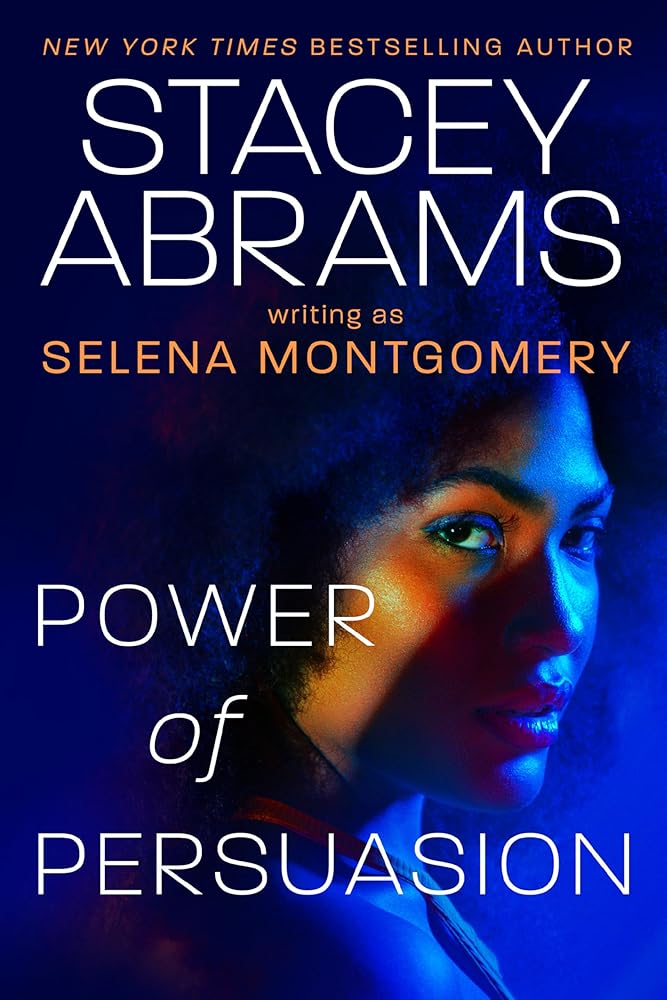 Power of Persuasion cover image