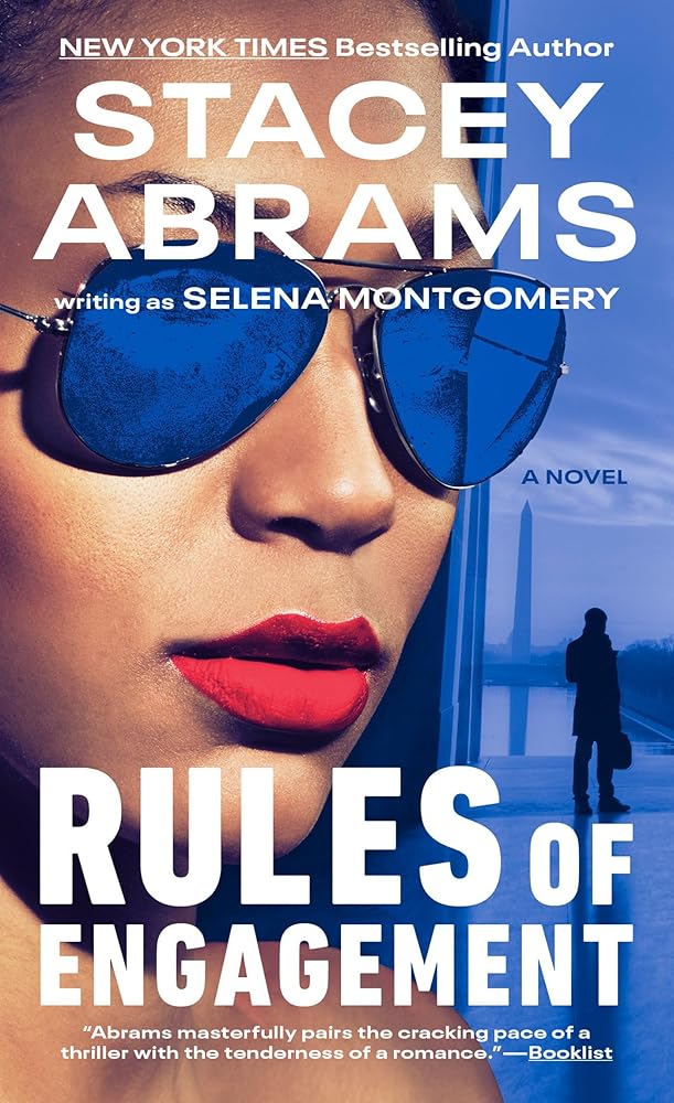 Rules of Engagement cover image