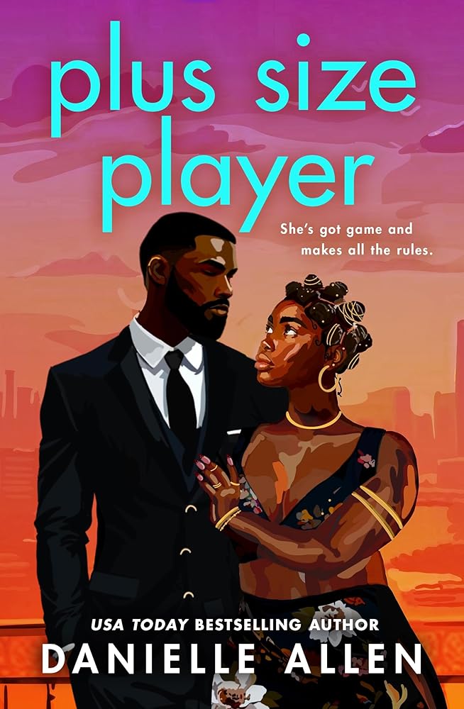 Plus Size Player (Curve, 2) cover image