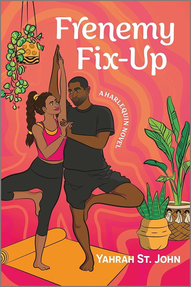 Frenemy Fix-Up (Six Gems, 4) cover image