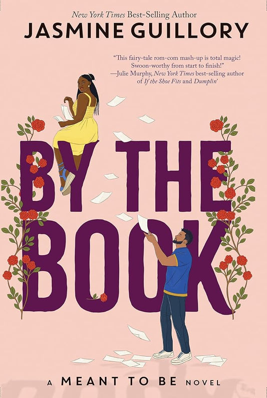 By the Book (Meant To Be) cover image