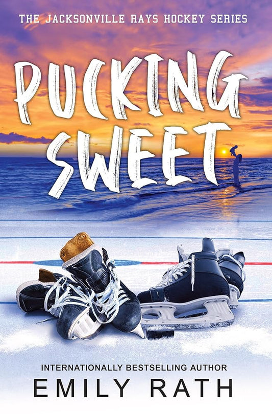 Pucking Sweet (Jacksonville Rays Hockey) cover image