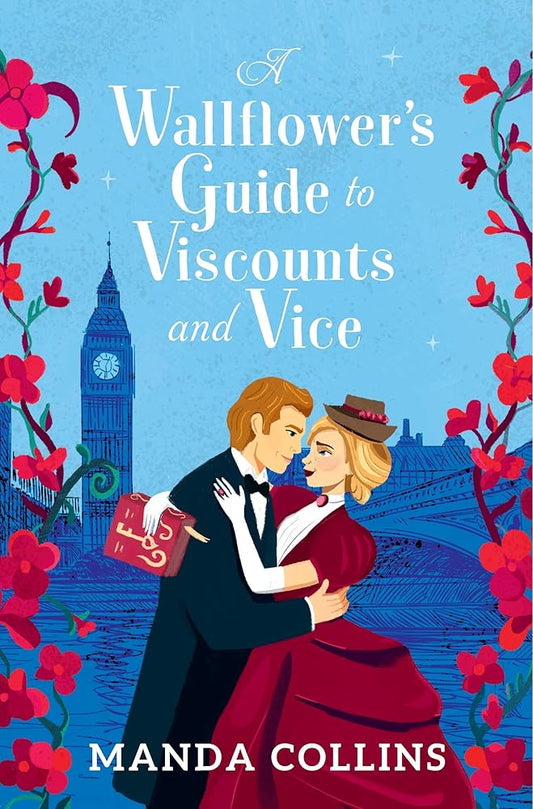 A Wallflower’s Guide to Viscounts and Vice cover image