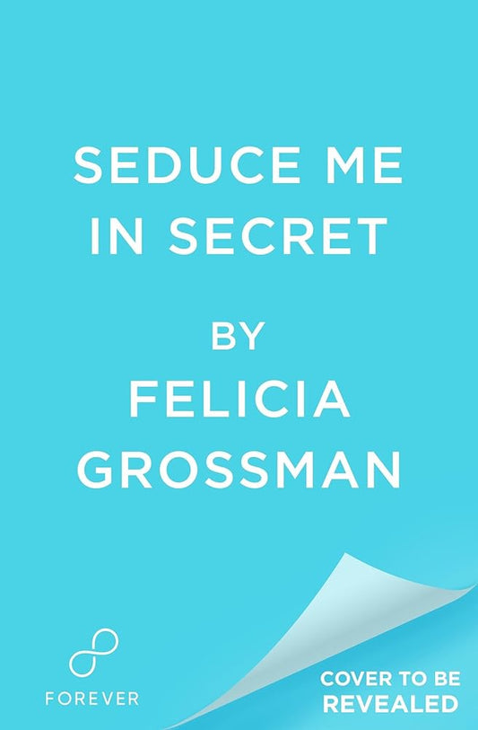 Seduce Me in Secret cover image