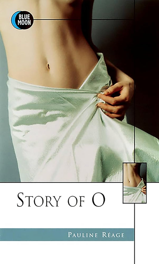 Story of O cover image