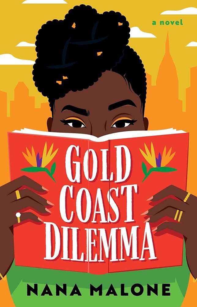 Gold Coast Dilemma cover image