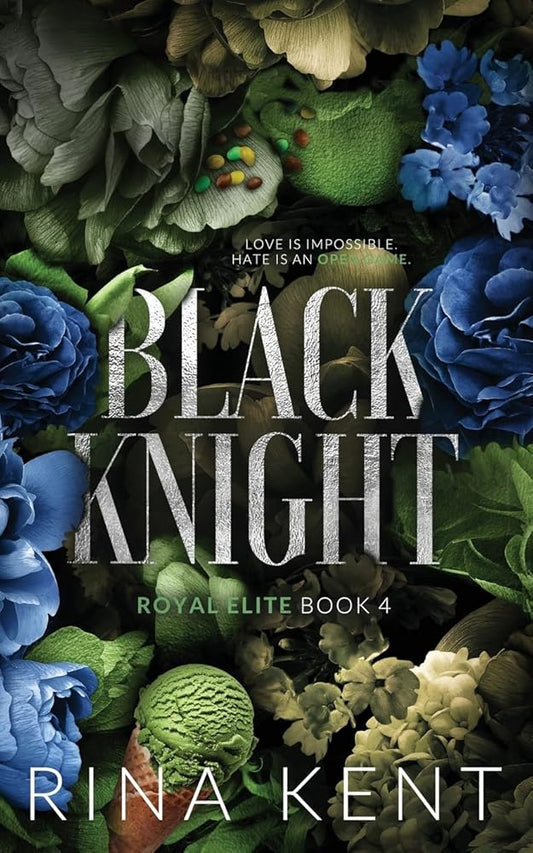 Black Knight: Special Edition Print (Royal Elite Special Edition) cover image