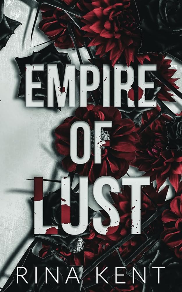 Empire of Lust: Special Edition Print cover image