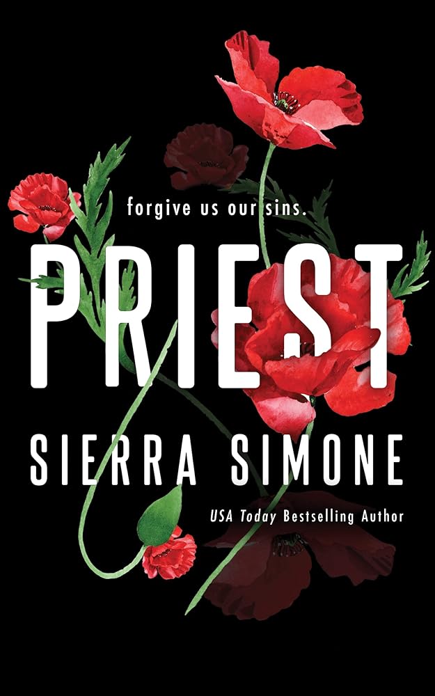 Priest (Priest, 1) cover image