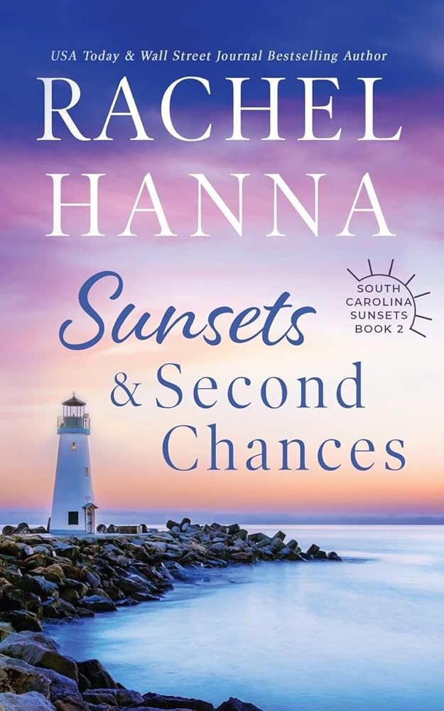 Sunsets & Second Chances cover image