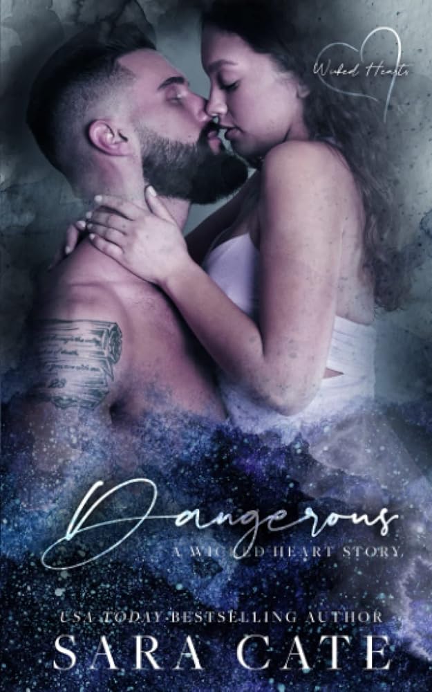 Dangerous (Wicked Hearts) cover image