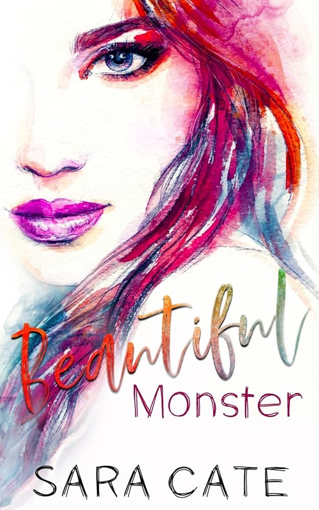 Beautiful Monster cover image