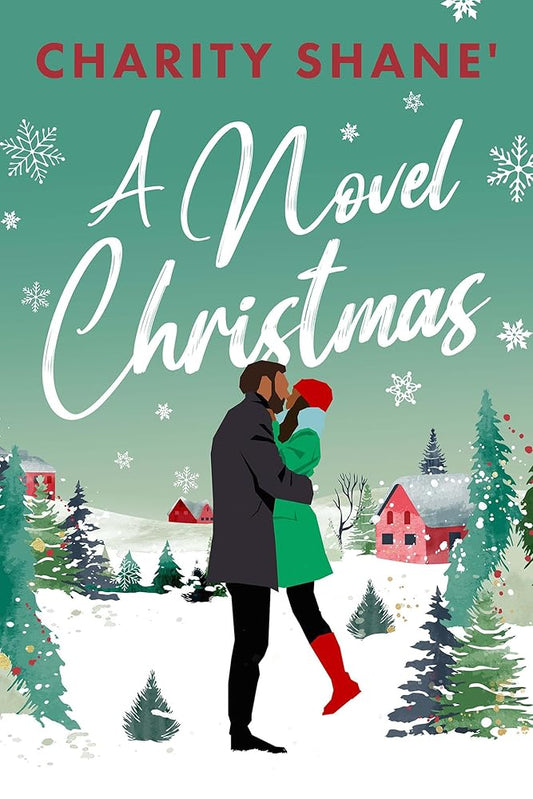 A Novel Christmas cover image