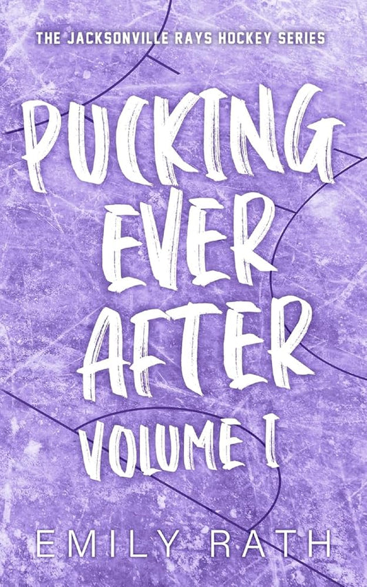 Pucking Ever After: Vol 1 cover image