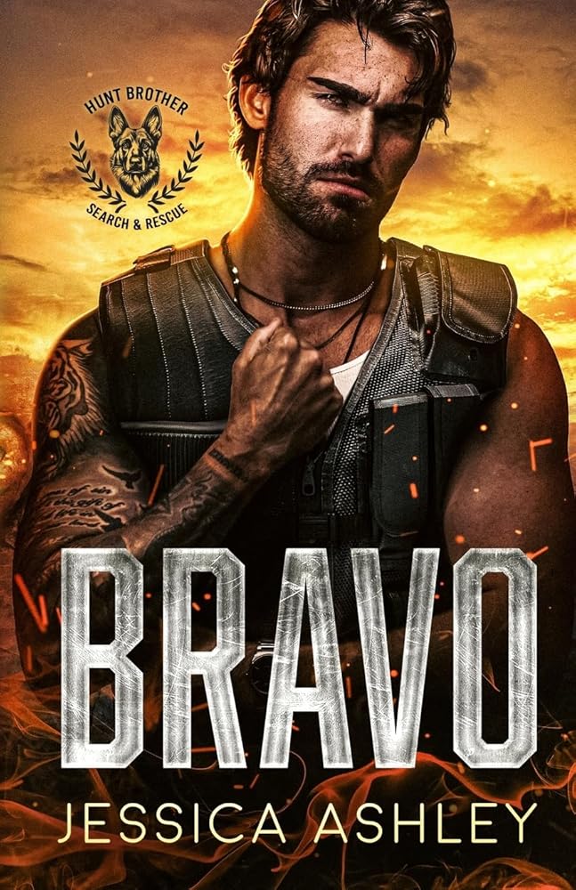 Bravo cover image