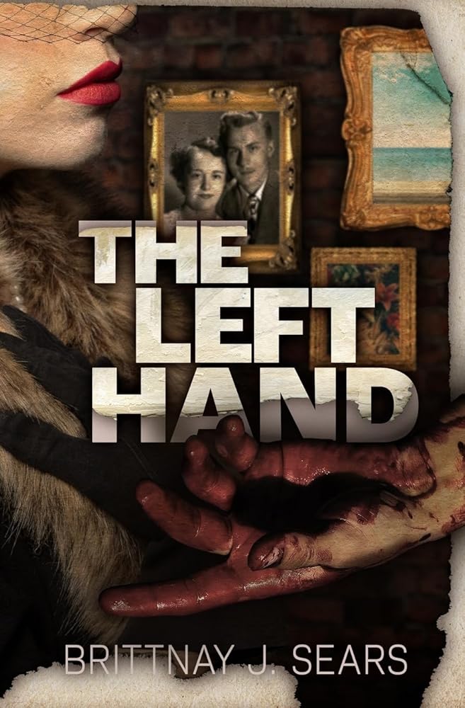 The Left Hand cover image