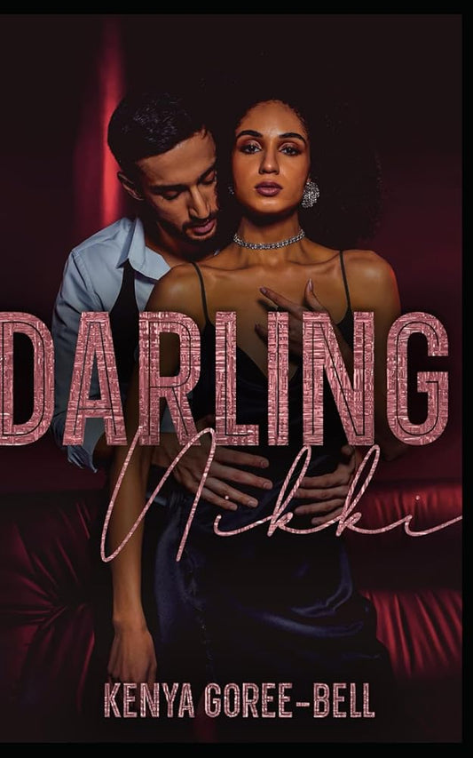 DARLING NIKKI (Blood Legacy Series) cover image