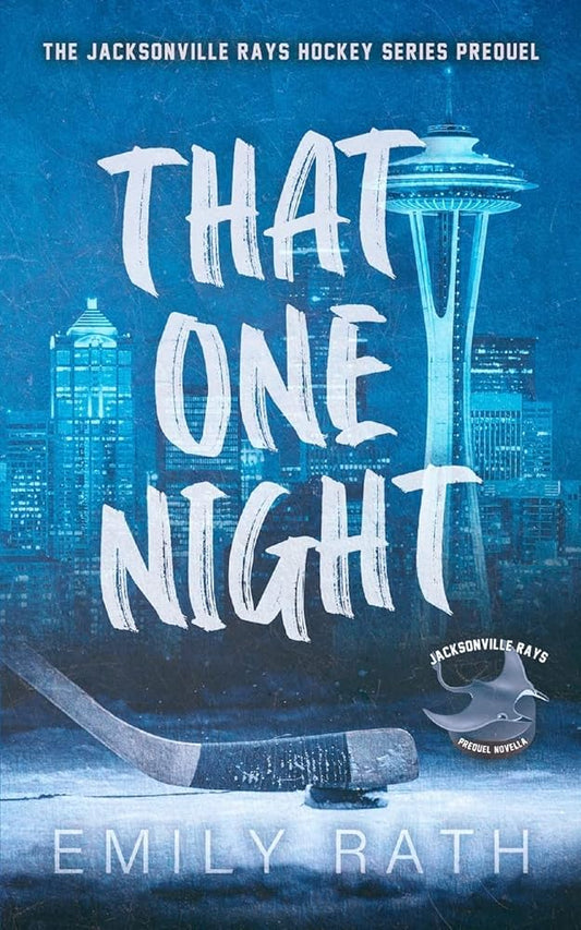 That One Night cover image