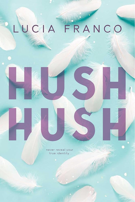 Hush Hush cover image