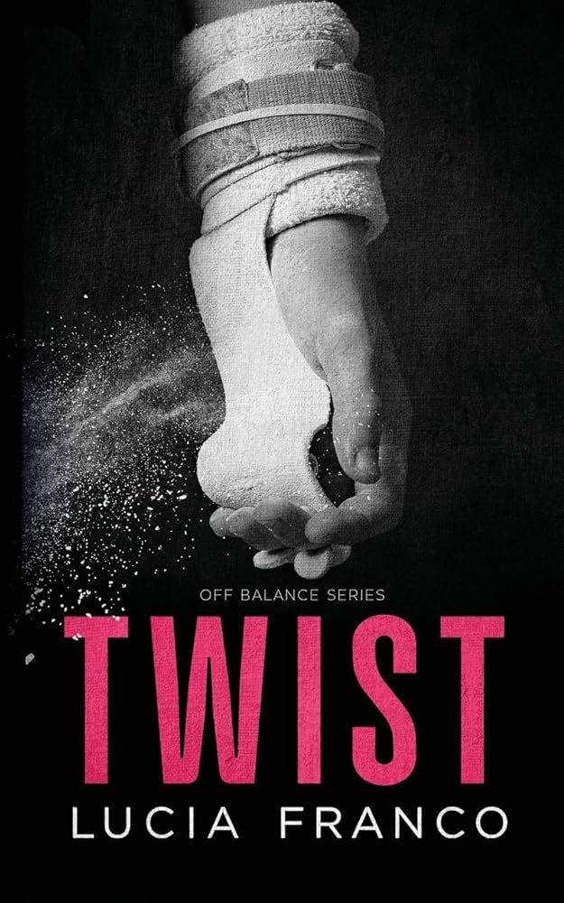 Twist cover image