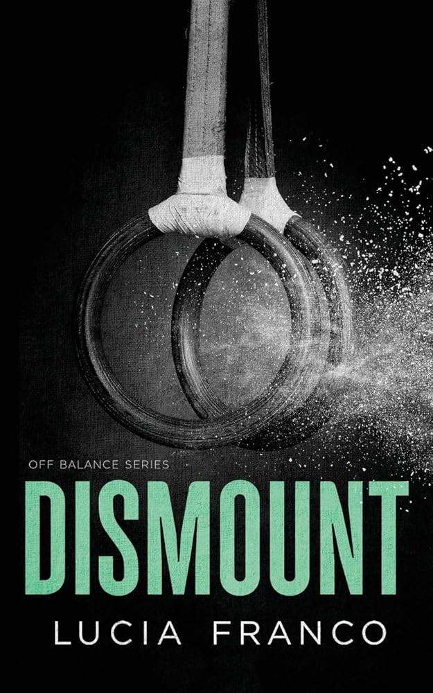 Dismount cover image