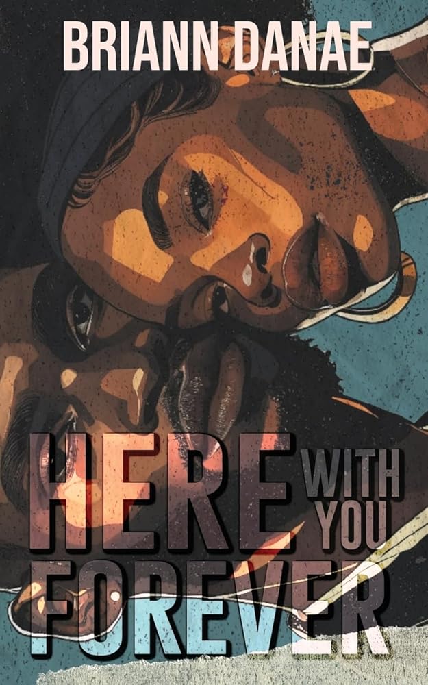 Here With You Forever cover image