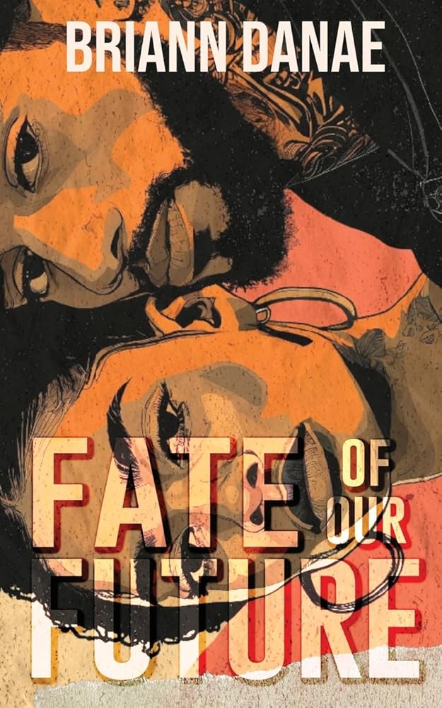 Fate Of Our Future (Evermore) cover image