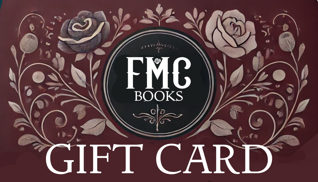 FMC Books Digital Gift Card